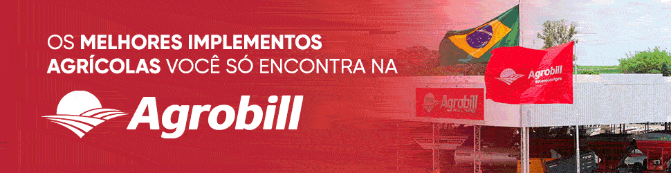 Publicidade Agrobill
