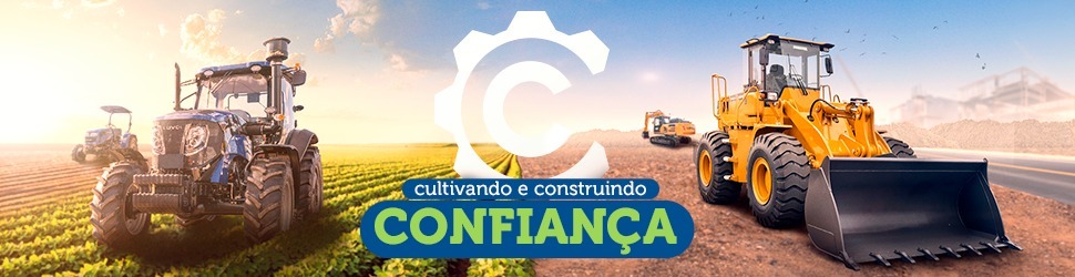 Publicidade CBMaq