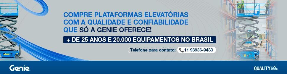 Publicidade Genie