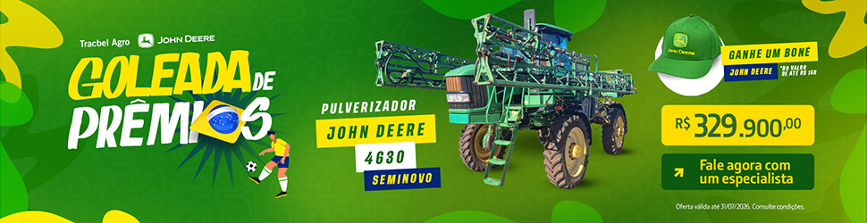 Publicidade Tracbel Agro Seminovos